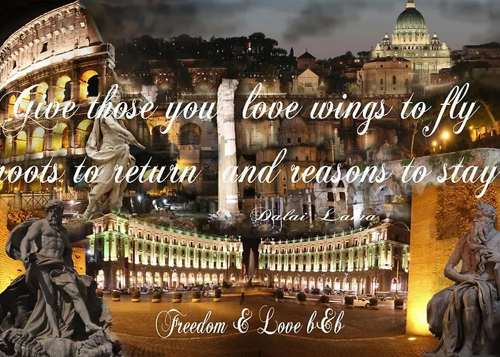 Freedom