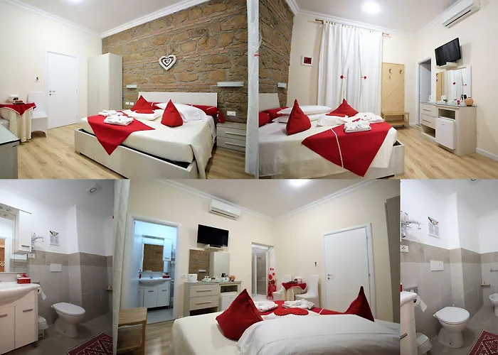 Couette-café Freedom 4*