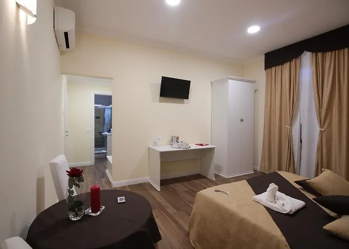 Freedom 4* Roma